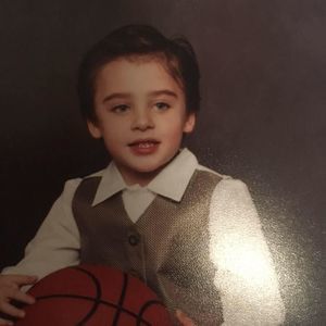 Meet your Posher, Camaron